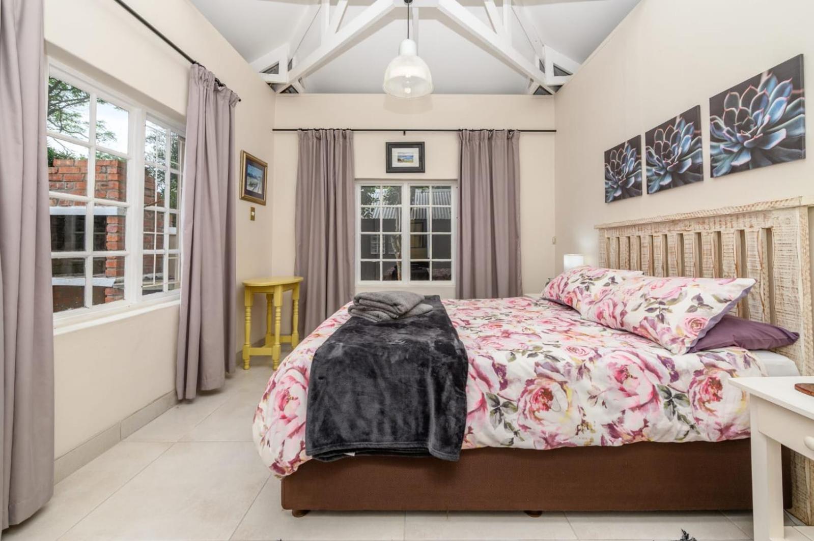 Paradise In The City - Cottage One Port Elizabeth Eksteriør billede